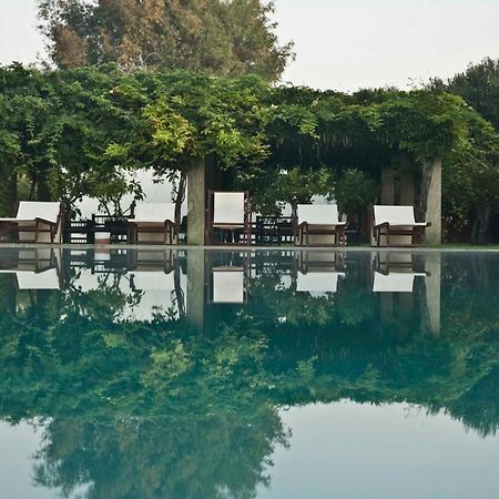 Masseria Montelauro Отранто Екстериор снимка