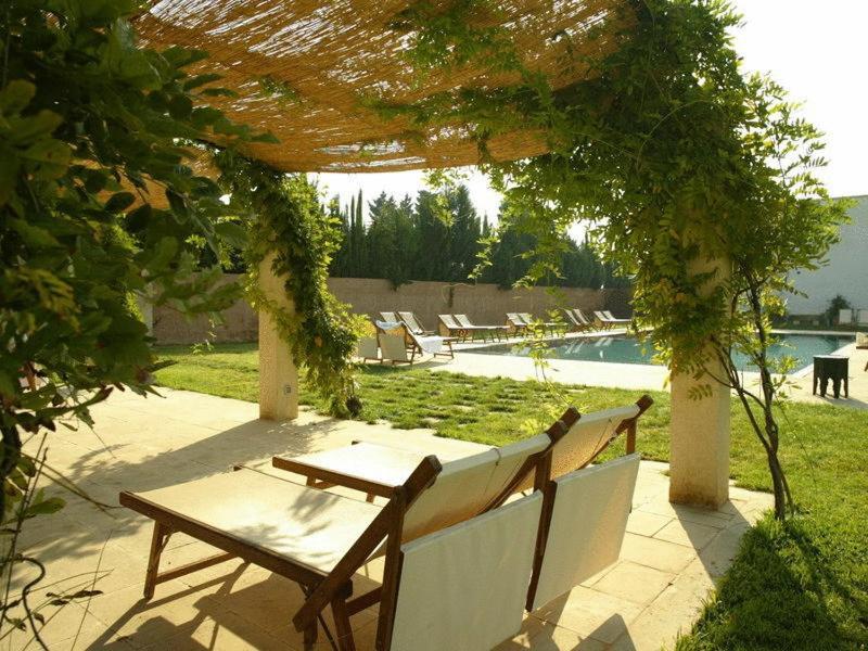 Masseria Montelauro Отранто Екстериор снимка