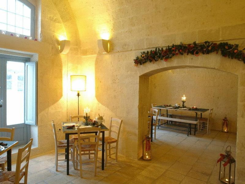 Masseria Montelauro Отранто Екстериор снимка