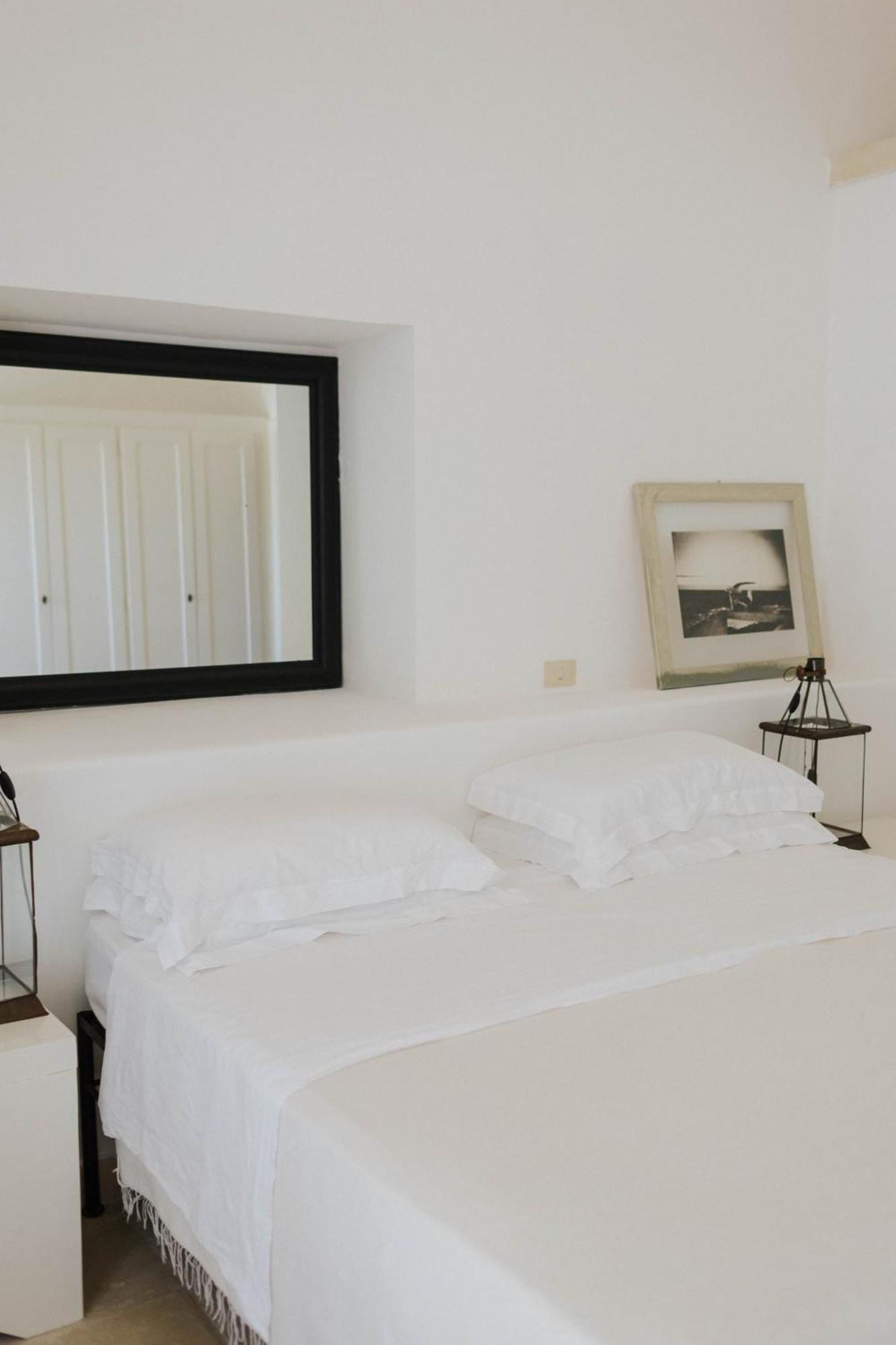 Masseria Montelauro Отранто Екстериор снимка