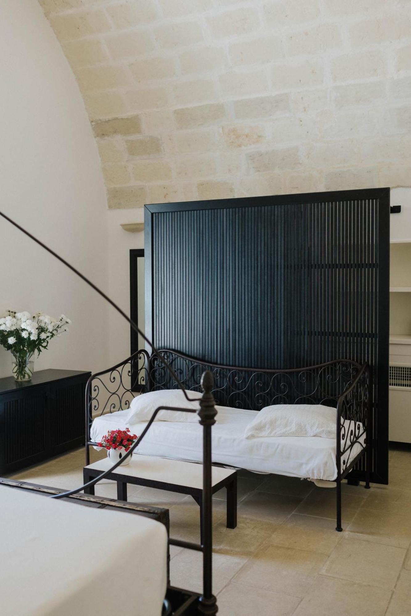 Masseria Montelauro Отранто Екстериор снимка