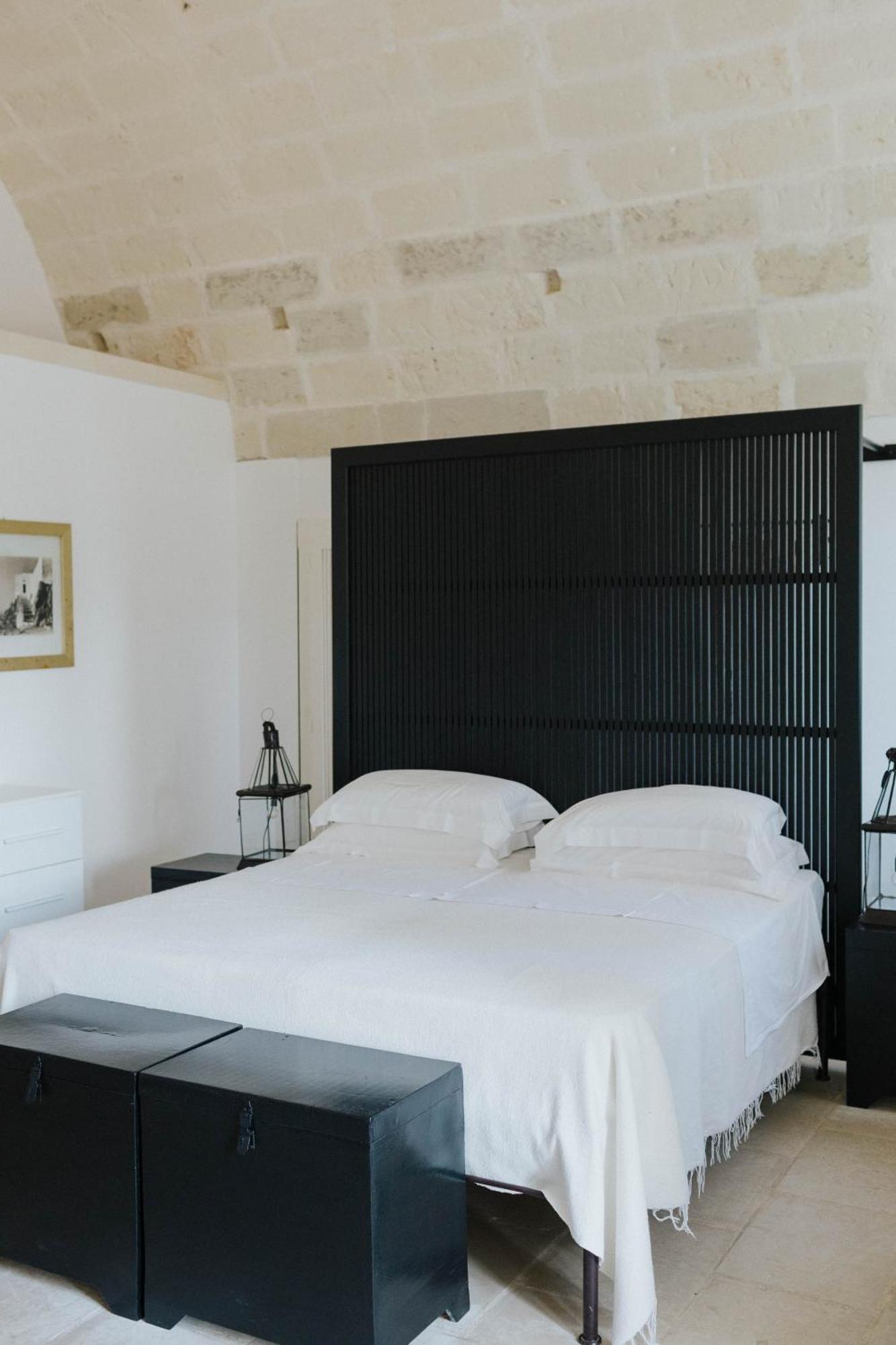 Masseria Montelauro Отранто Екстериор снимка