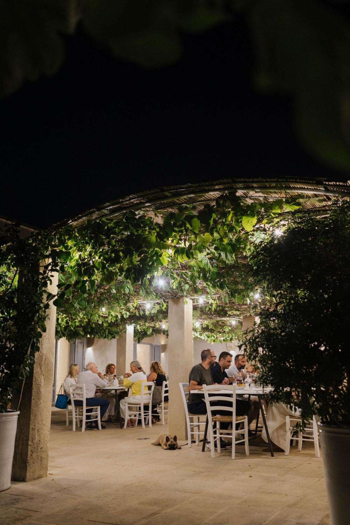 Masseria Montelauro Отранто Екстериор снимка
