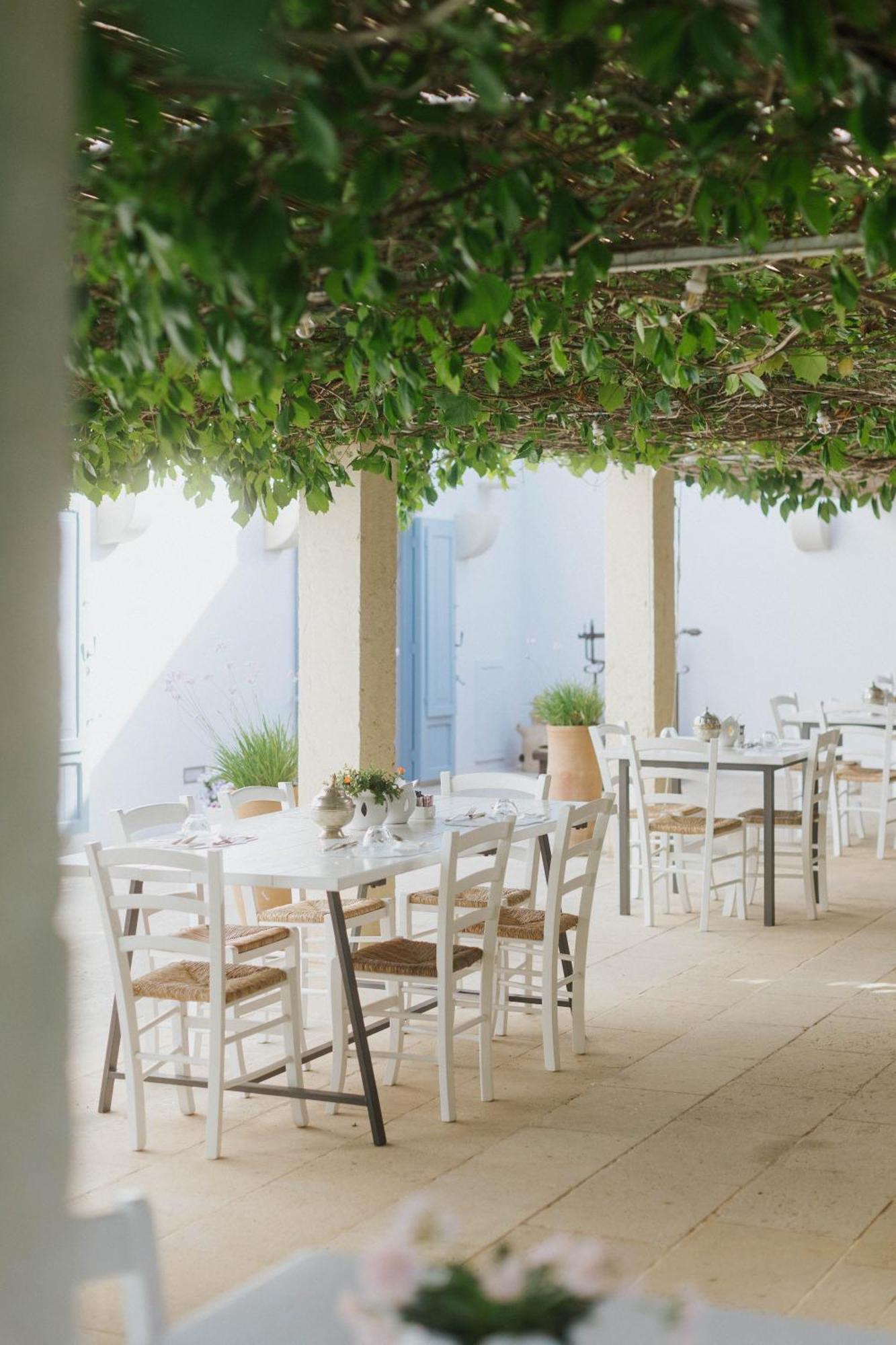 Masseria Montelauro Отранто Екстериор снимка