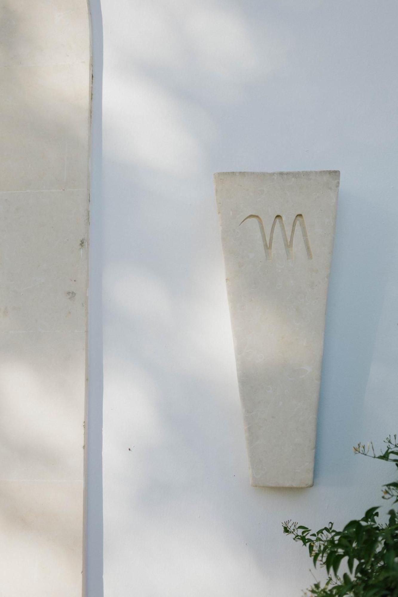 Masseria Montelauro Отранто Екстериор снимка