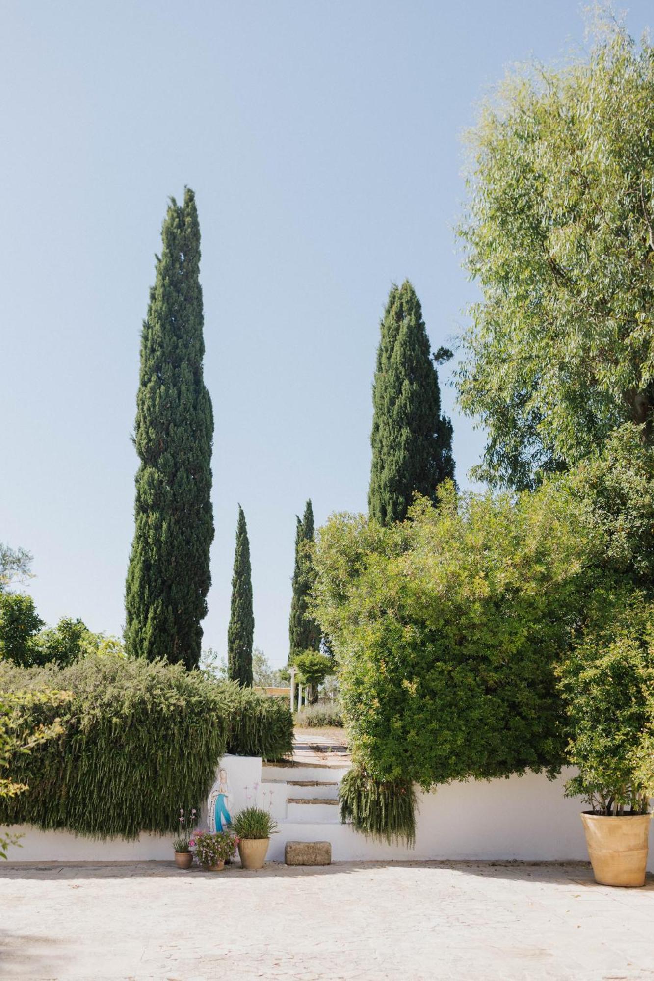 Masseria Montelauro Отранто Екстериор снимка