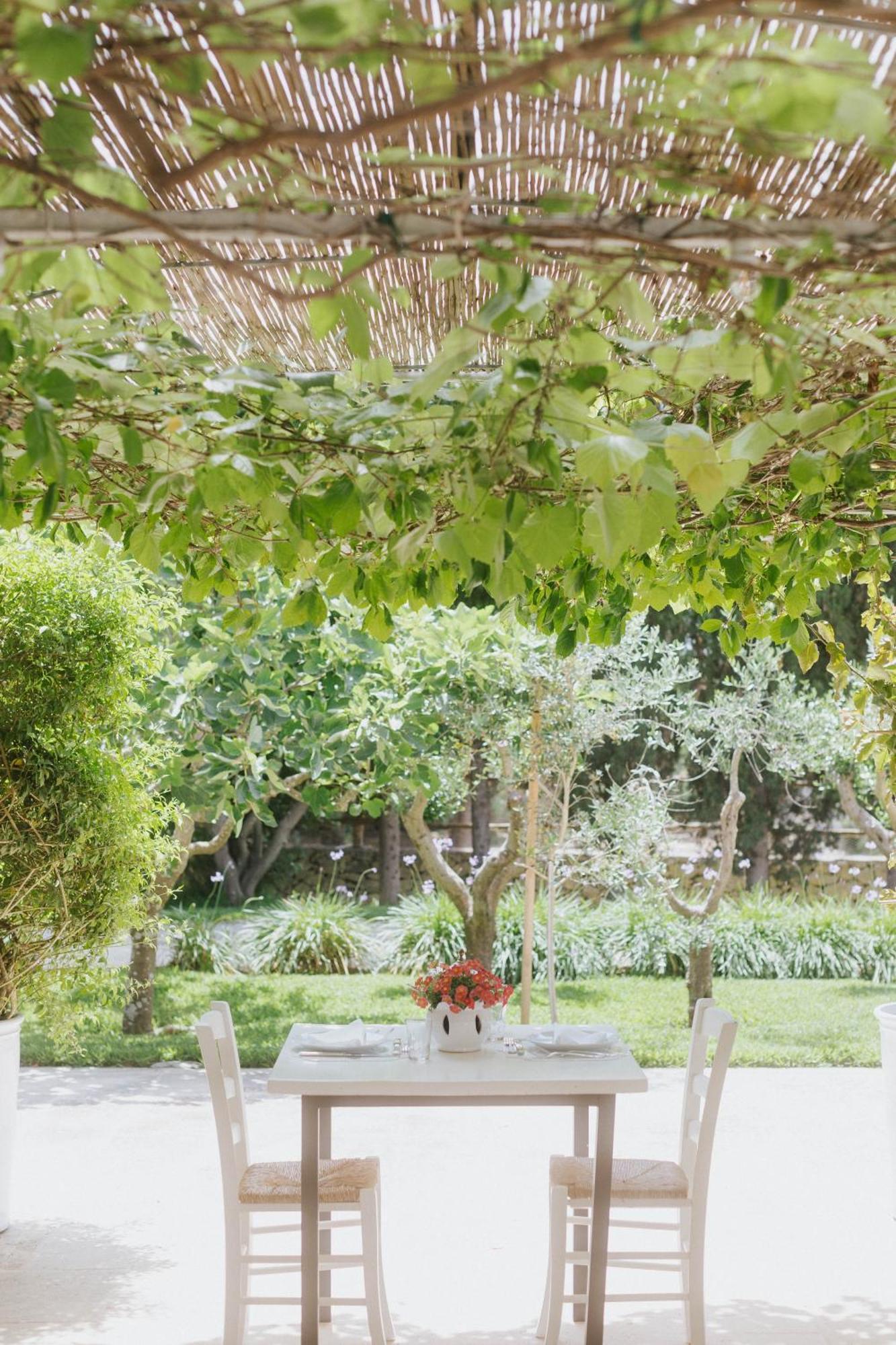 Masseria Montelauro Отранто Екстериор снимка