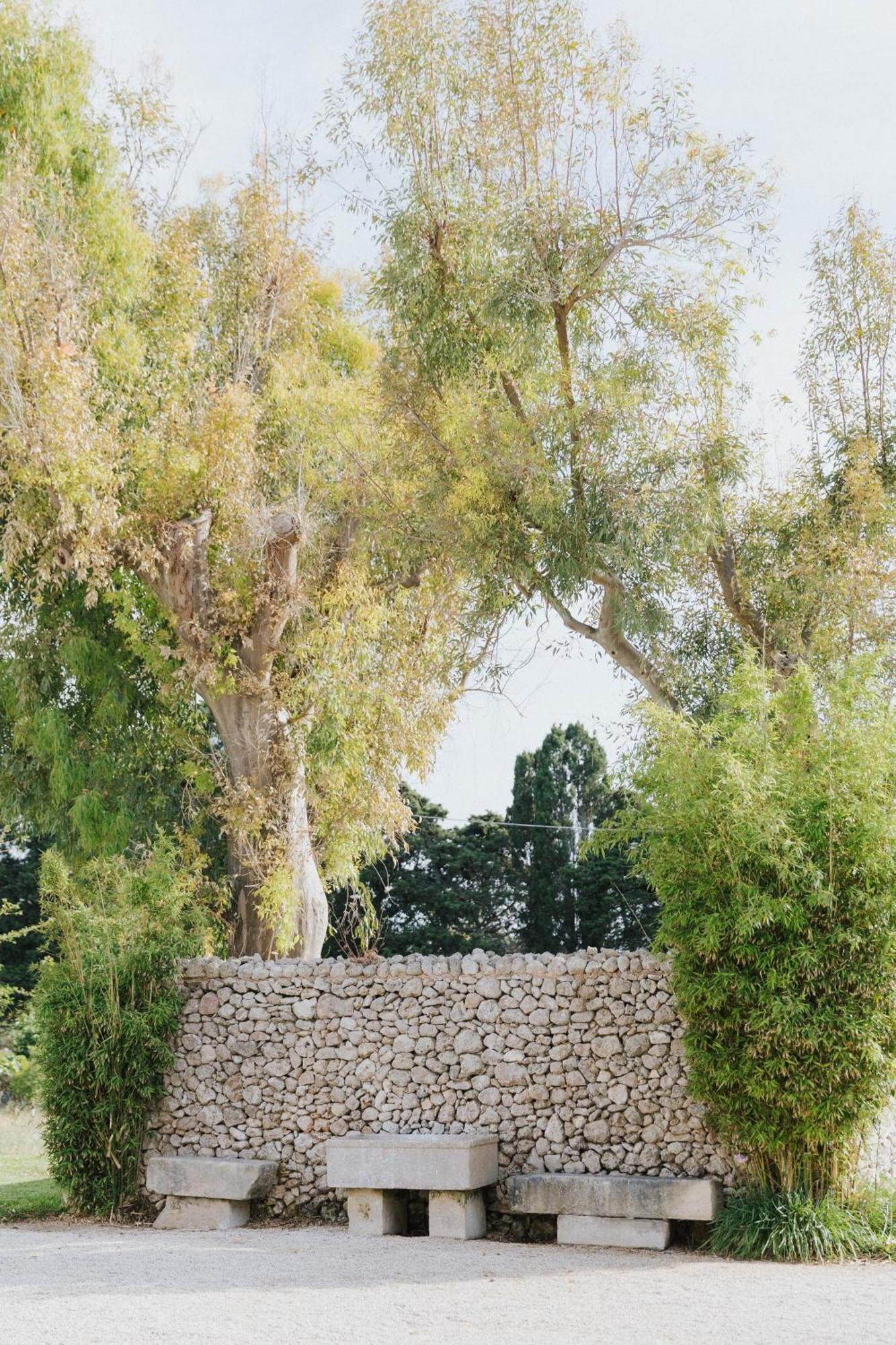 Masseria Montelauro Отранто Екстериор снимка