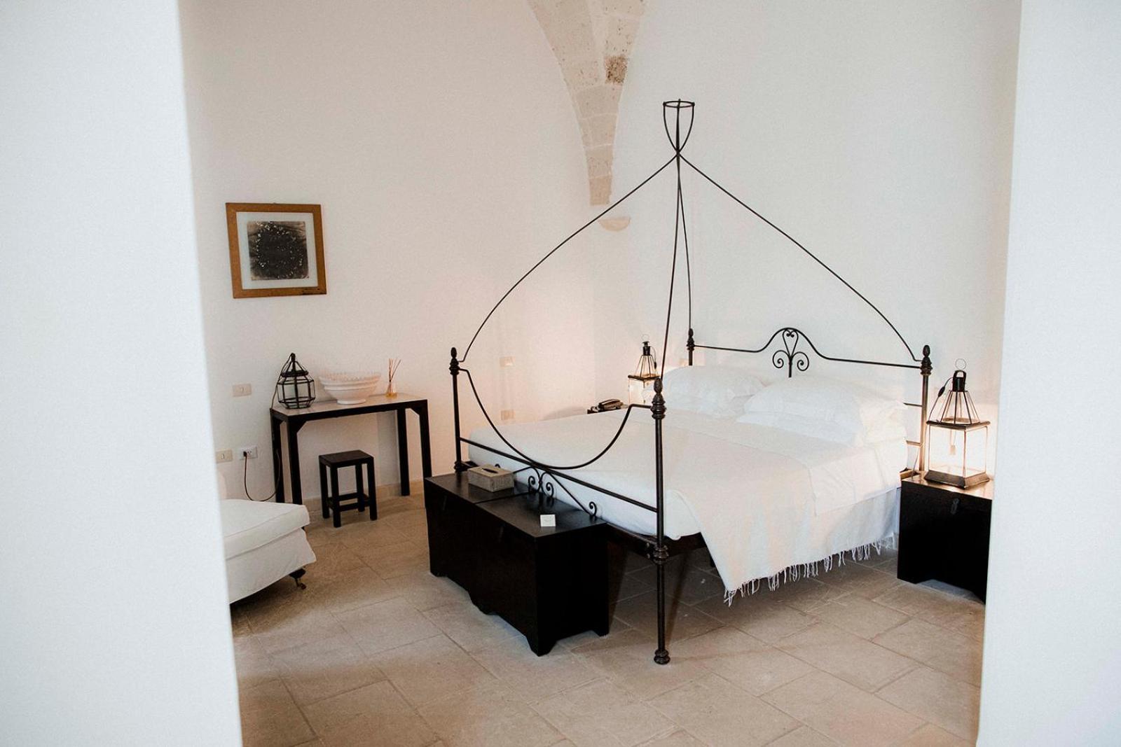 Masseria Montelauro Отранто Екстериор снимка