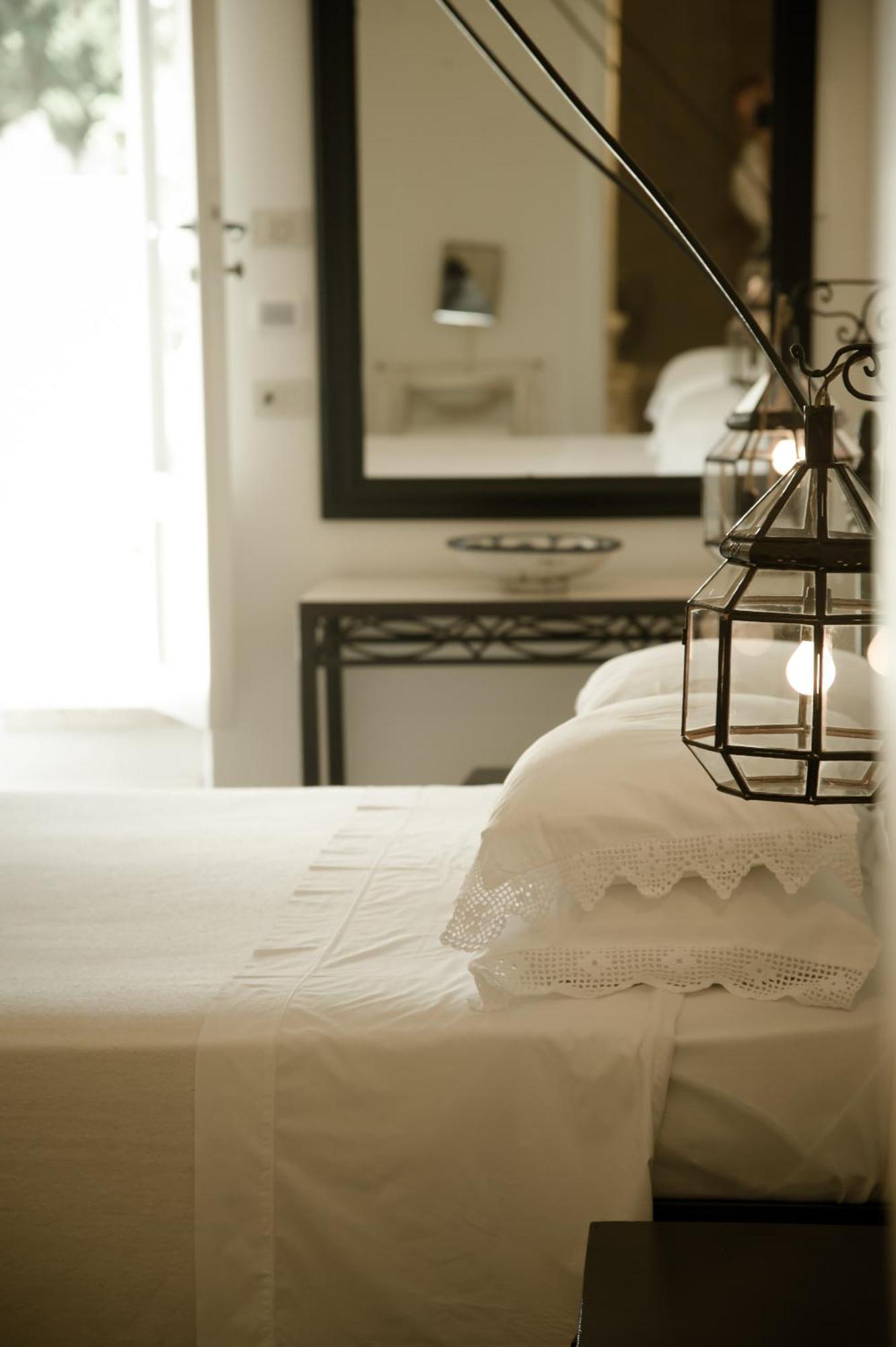 Masseria Montelauro Отранто Екстериор снимка