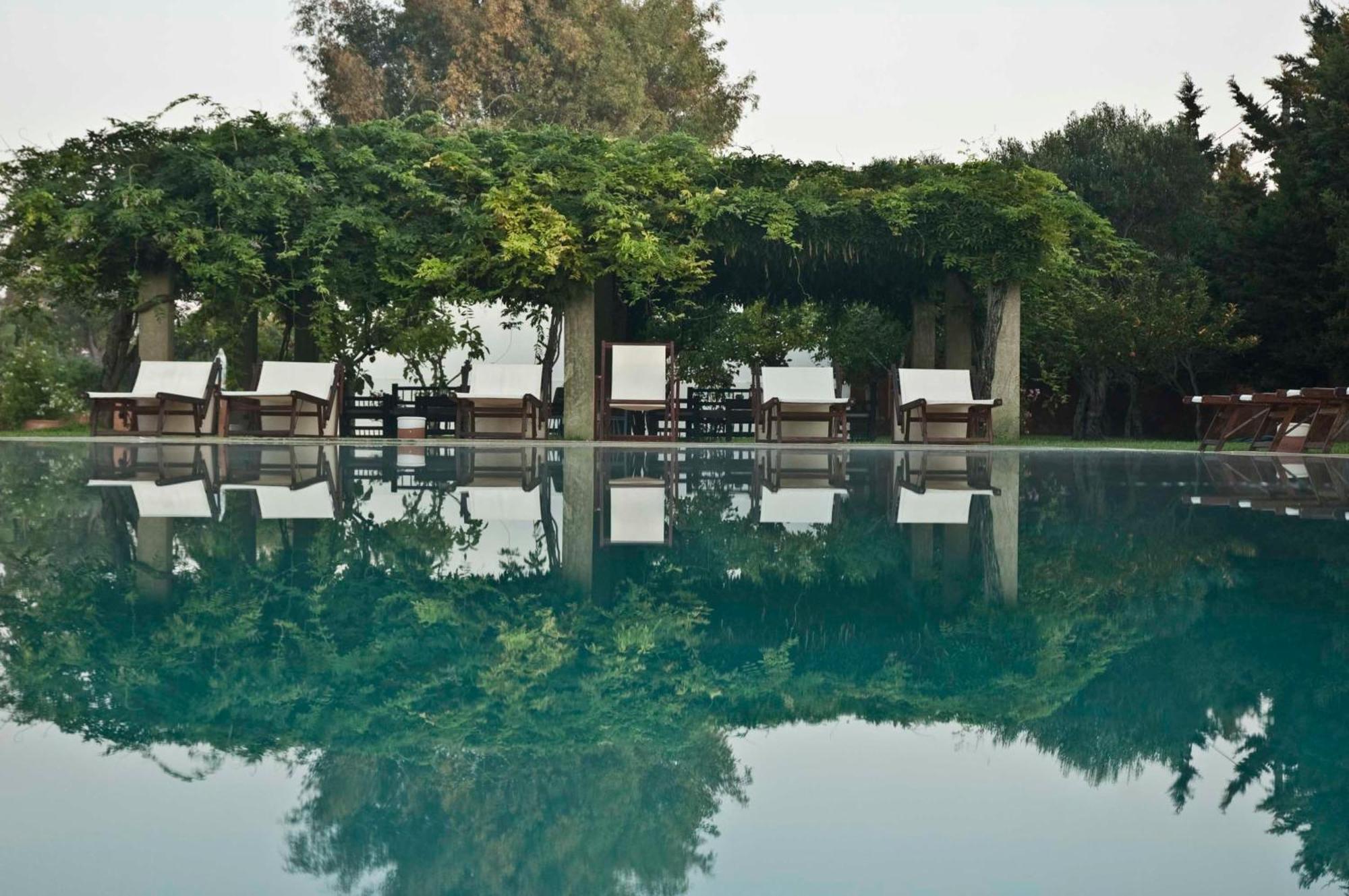 Masseria Montelauro Отранто Екстериор снимка