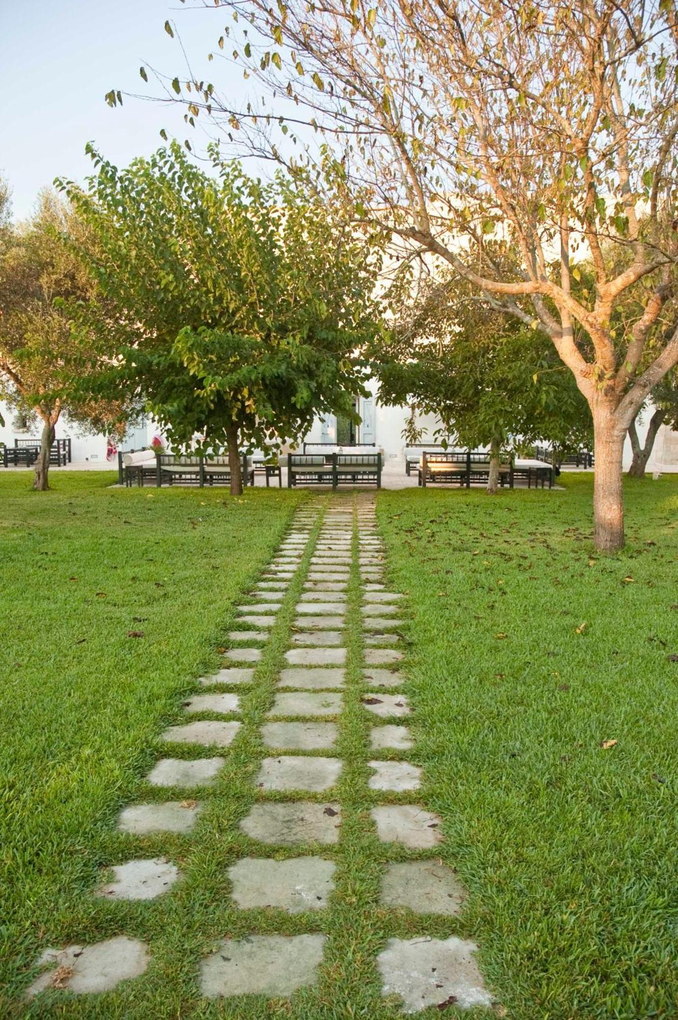 Masseria Montelauro Отранто Екстериор снимка