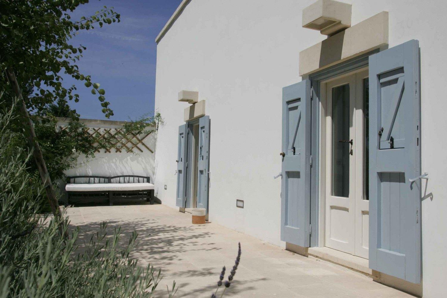 Masseria Montelauro Отранто Екстериор снимка