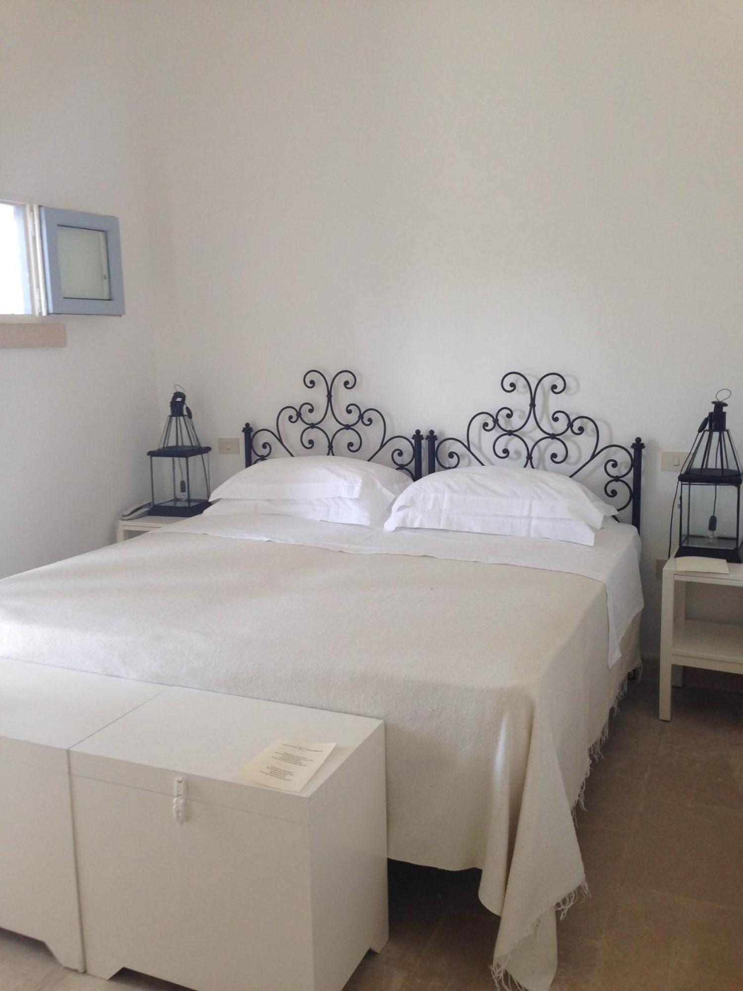 Masseria Montelauro Отранто Екстериор снимка