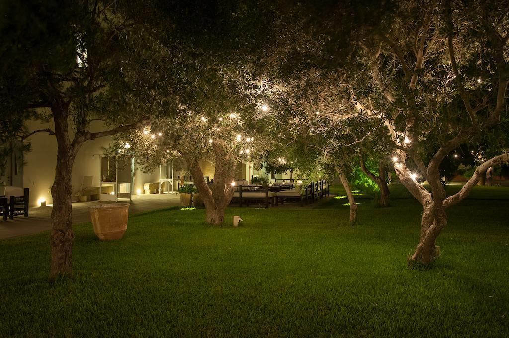 Masseria Montelauro Отранто Екстериор снимка