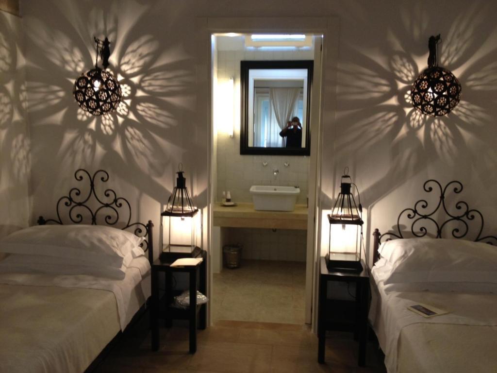 Masseria Montelauro Отранто Екстериор снимка