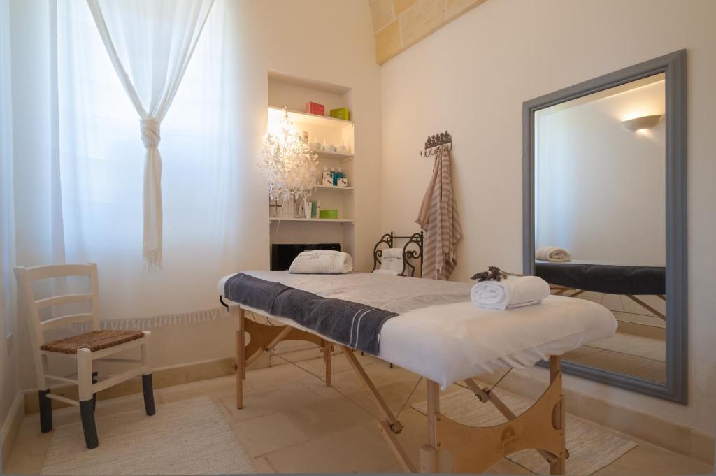Masseria Montelauro Отранто Екстериор снимка